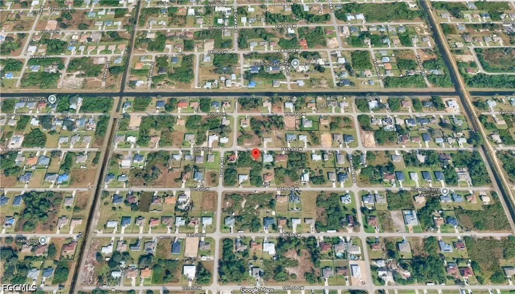 3815 16th Street SW Lehigh Acres FL 33976