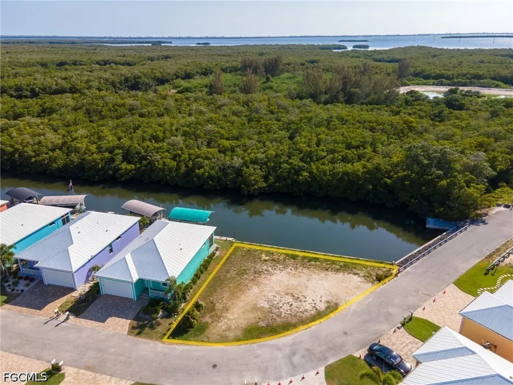 3155 Trawler Lane St. James City FL 33956