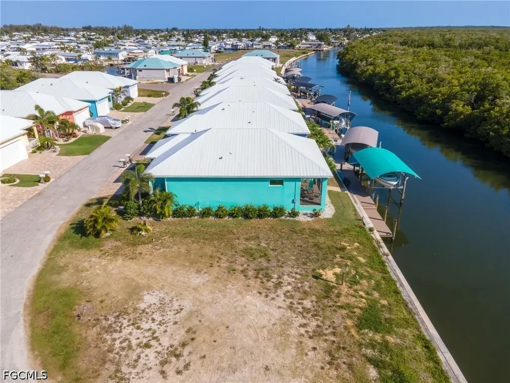 3155 Trawler Lane St. James City FL 33956