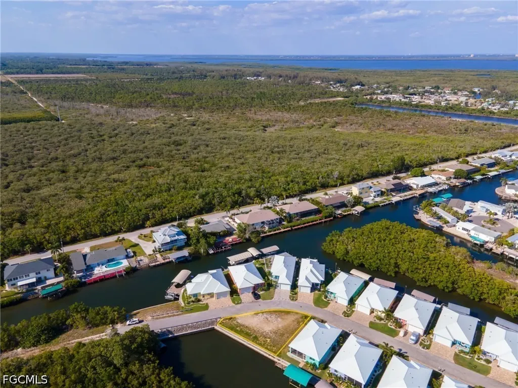 3155 Trawler Lane St. James City FL 33956