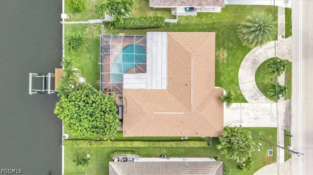5027 Pelican Boulevard Cape Coral FL 33914
