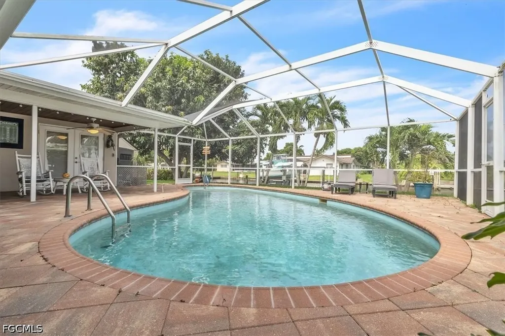 5027 Pelican Boulevard Cape Coral FL 33914