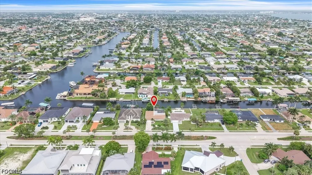 5027 Pelican Boulevard Cape Coral FL 33914