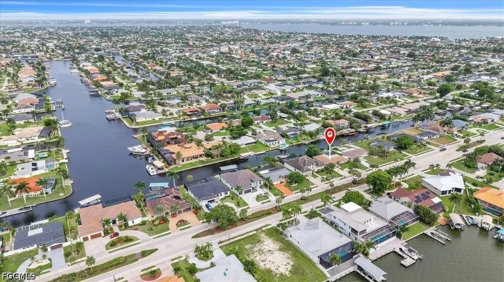 5027 Pelican Boulevard Cape Coral FL 33914