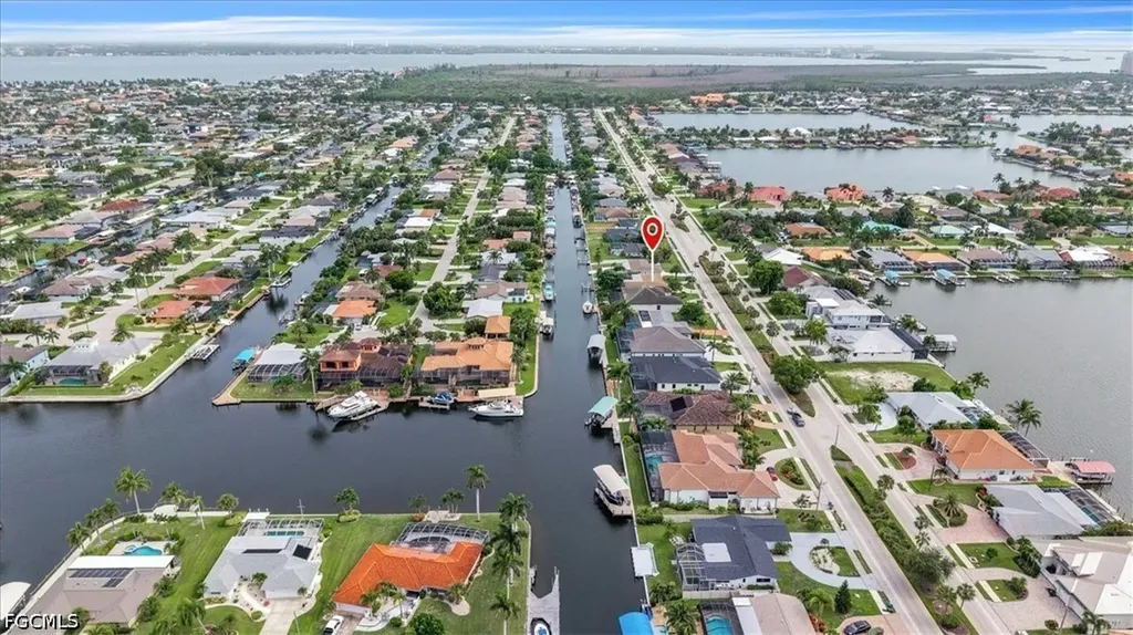 5027 Pelican Boulevard Cape Coral FL 33914