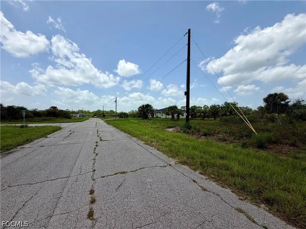 216 Moonlight Lane Labelle FL 33935