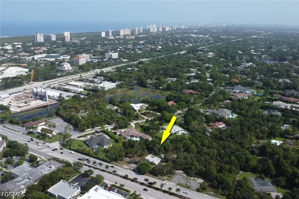 1175 Pine Ridge Road Naples FL 34108