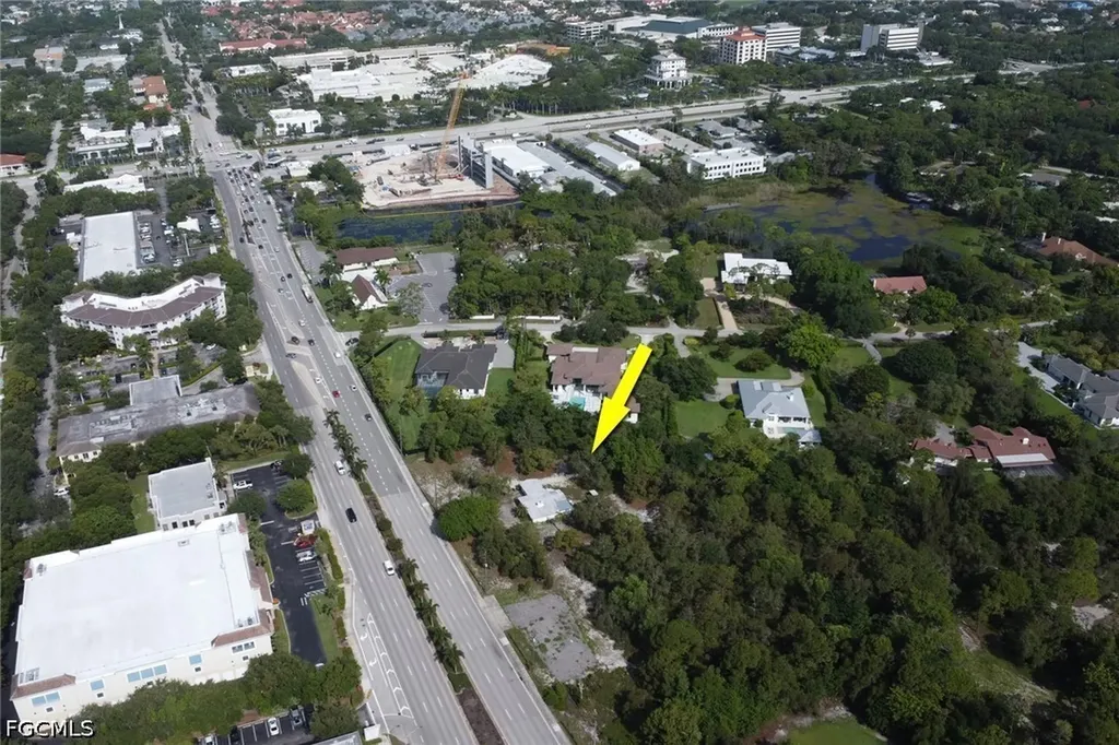 1175 Pine Ridge Road Naples FL 34108