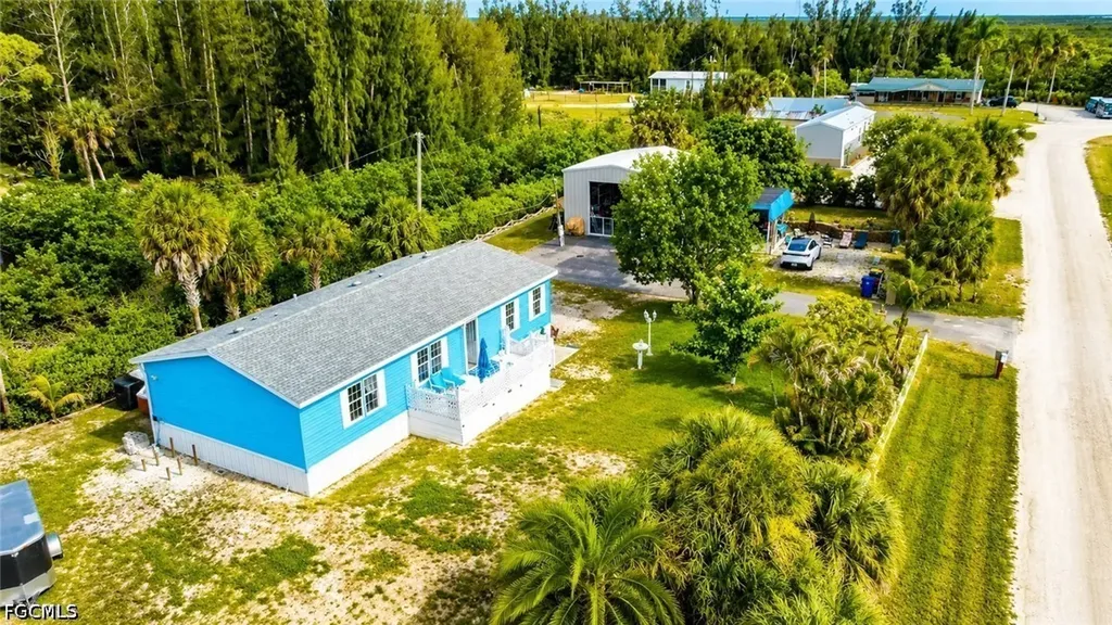 11830 Scallop Drive Cape Coral FL 33991