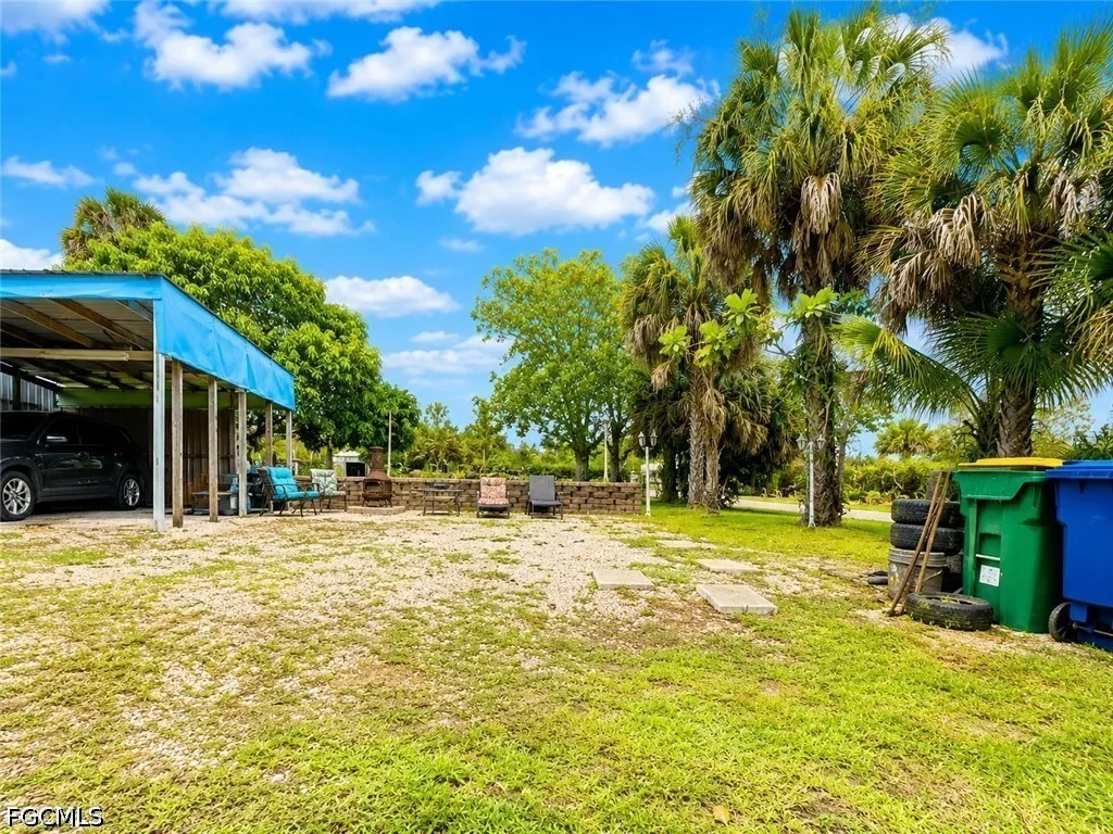 11830 Scallop Drive Cape Coral FL 33991