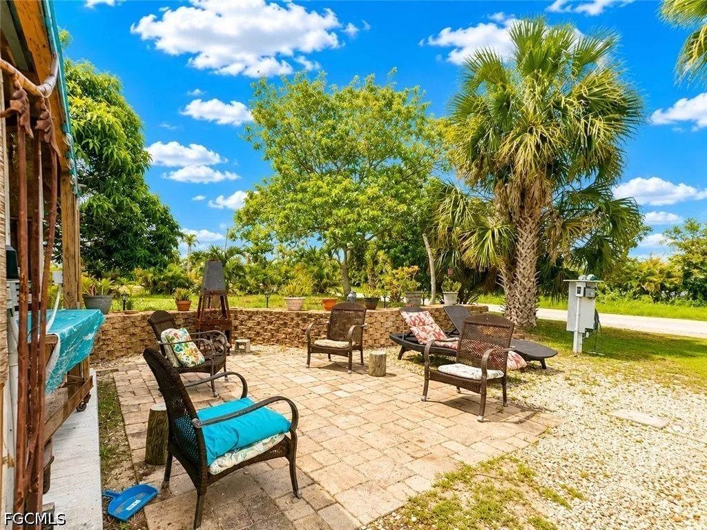 11830 Scallop Drive Cape Coral FL 33991
