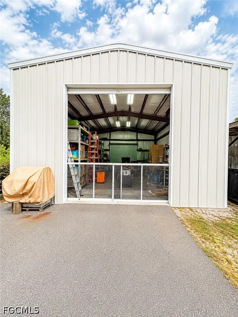 11830 Scallop Drive Cape Coral FL 33991
