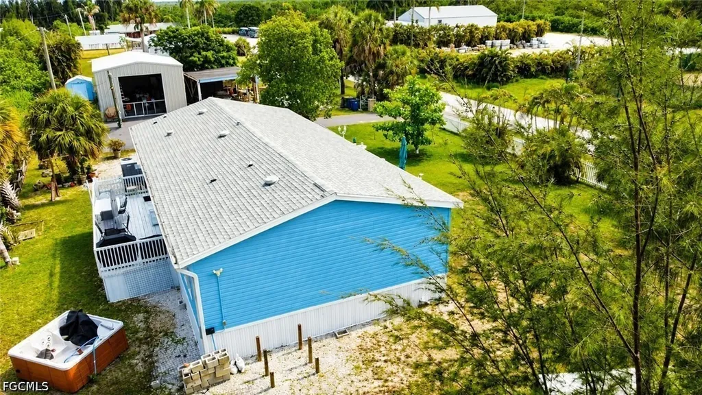 11830 Scallop Drive Cape Coral FL 33991