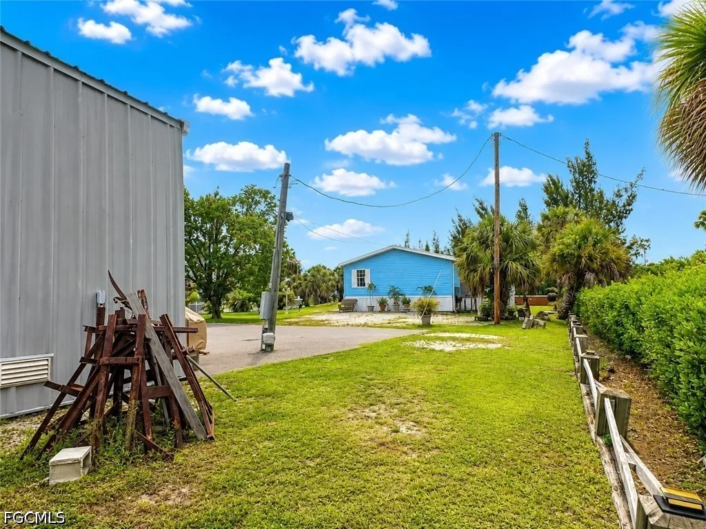 11830 Scallop Drive Cape Coral FL 33991