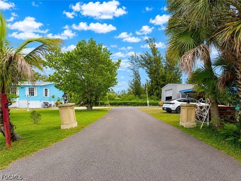11830 Scallop Drive Cape Coral FL 33991