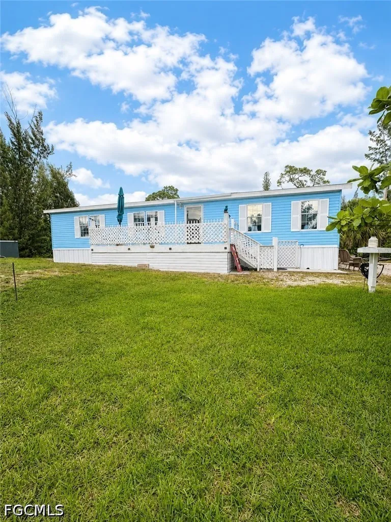 11830 Scallop Drive Cape Coral FL 33991