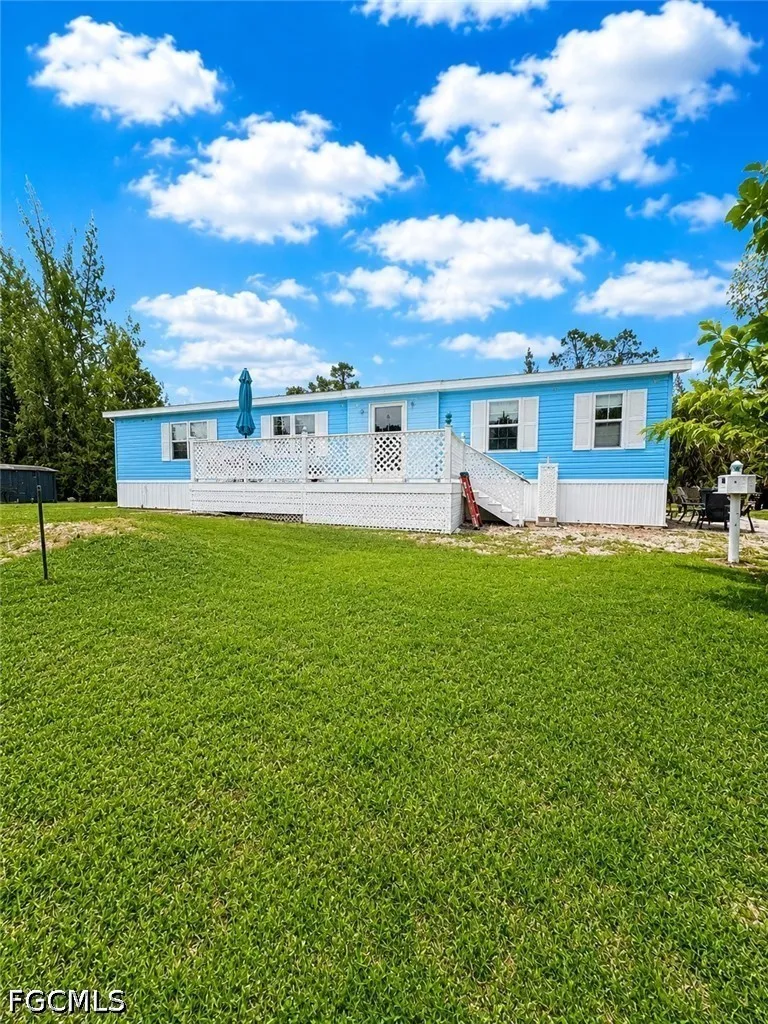 11830 Scallop Drive Cape Coral FL 33991