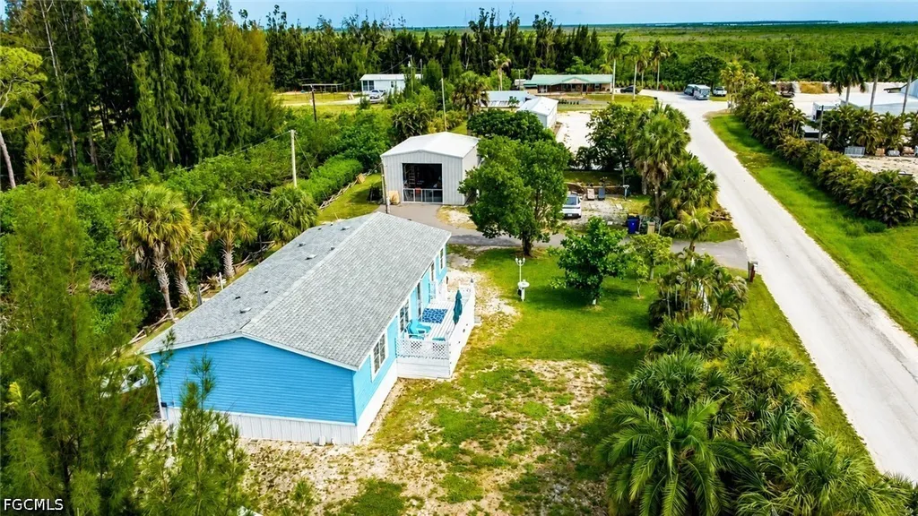 11830 Scallop Drive Cape Coral FL 33991