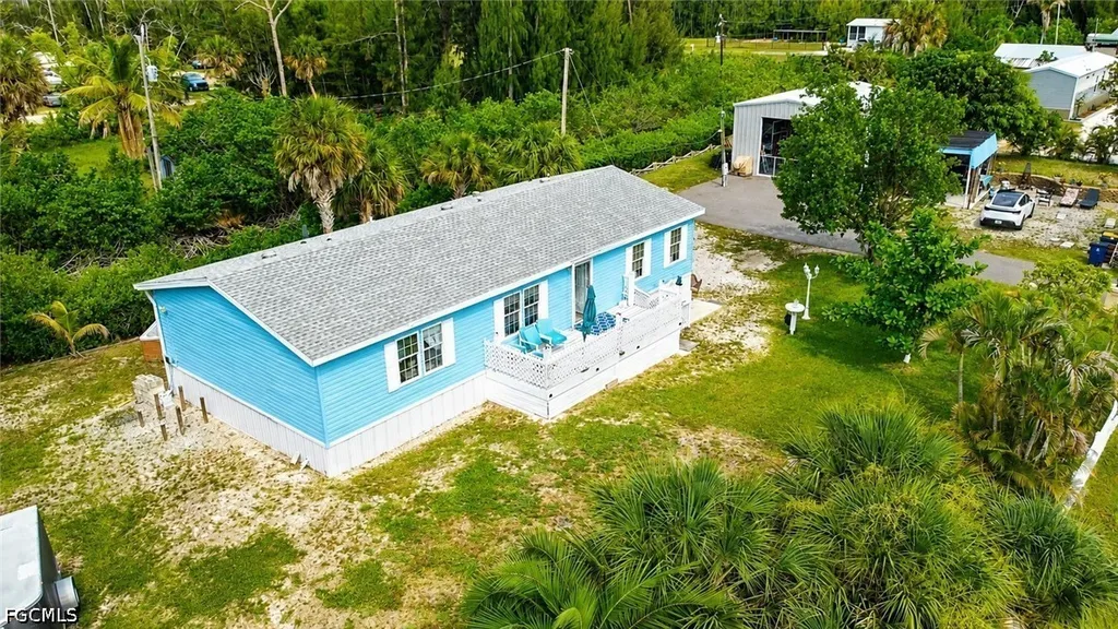 11830 Scallop Drive Cape Coral FL 33991