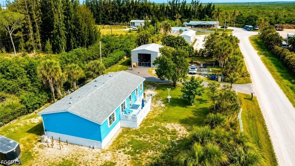 11830 Scallop Drive Cape Coral FL 33991