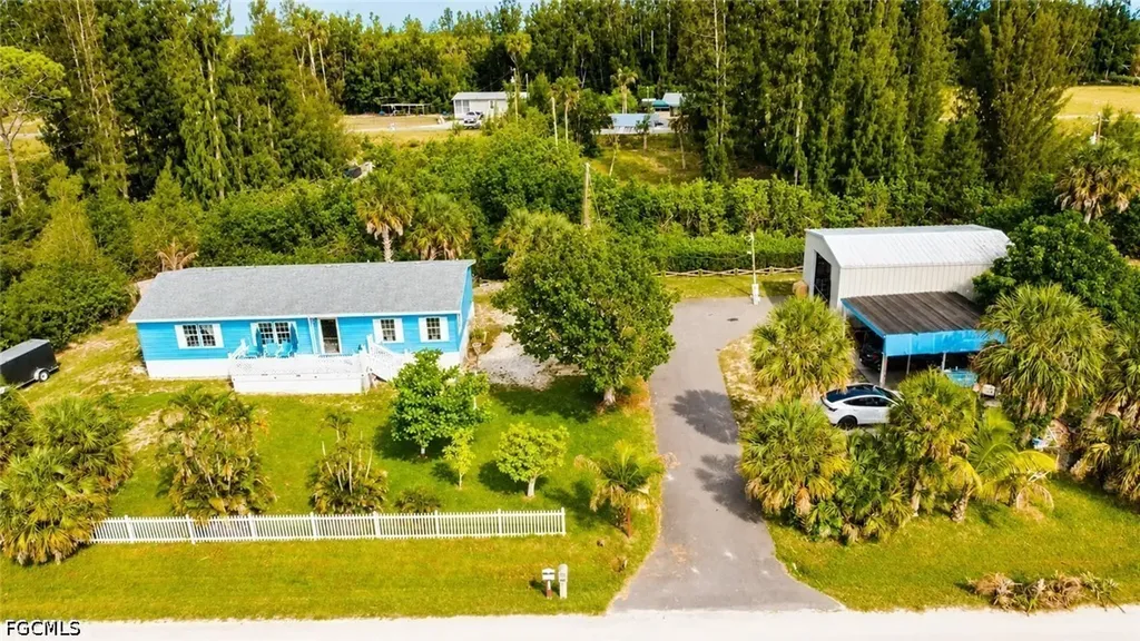 11830 Scallop Drive Cape Coral FL 33991