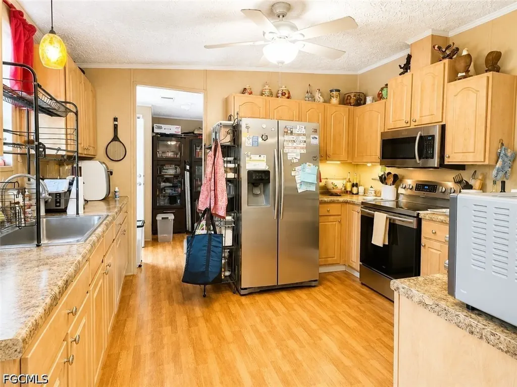 11830 Scallop Drive Cape Coral FL 33991