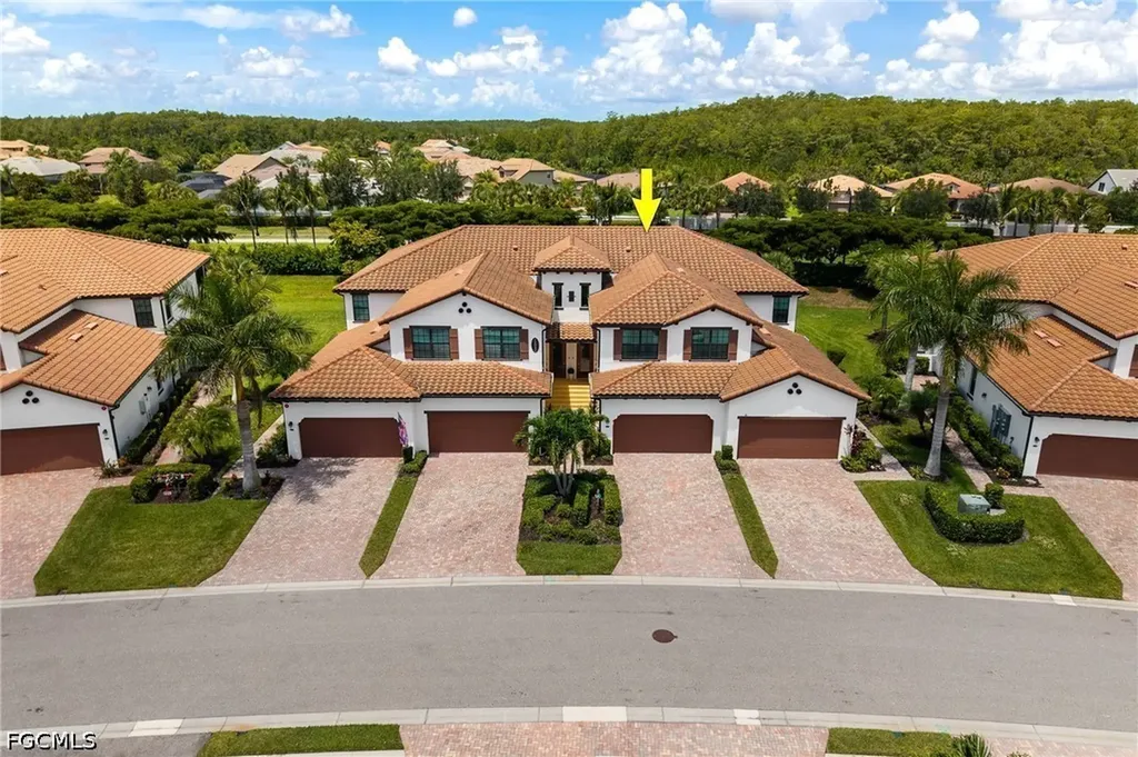 12027 Hawthorn Lake Drive Fort Myers FL 33913