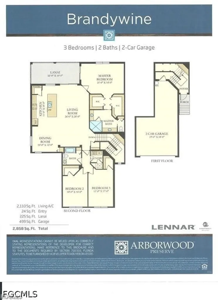 12027 Hawthorn Lake Drive Fort Myers FL 33913