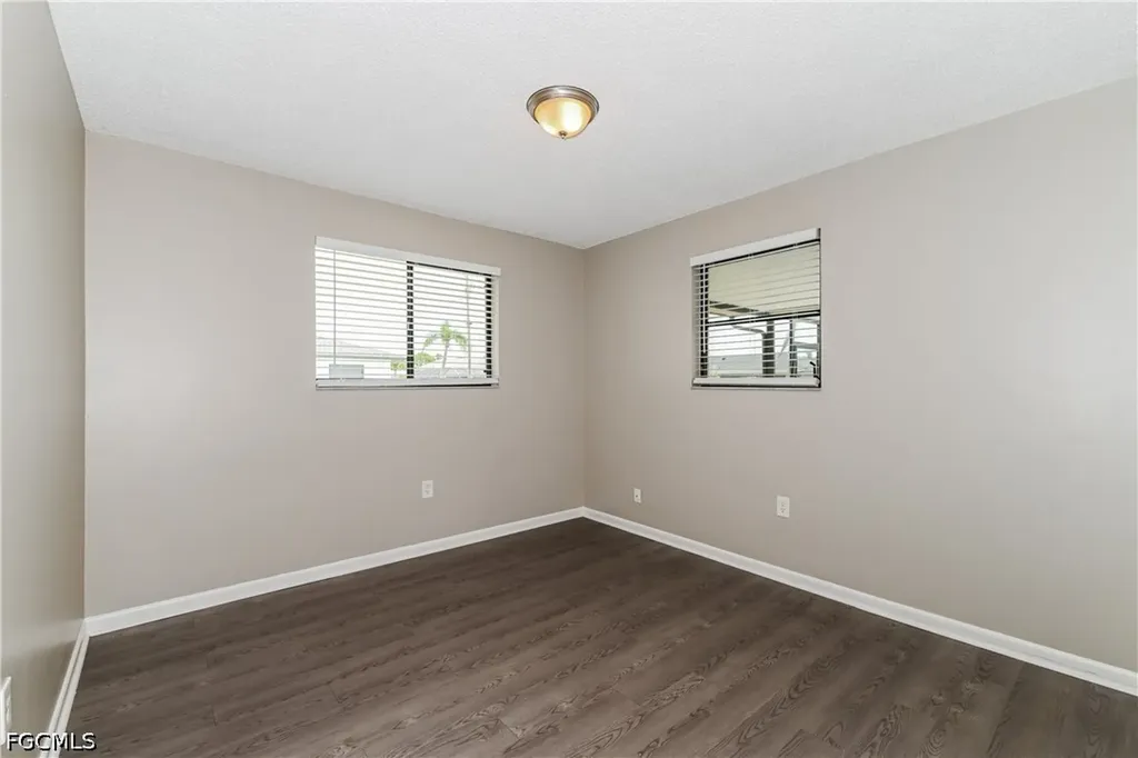 3411 SW 6th Place Cape Coral FL 33914