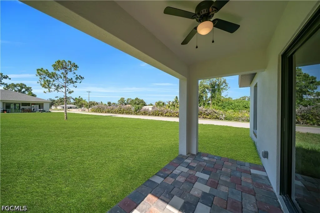 2519 16th Street W Lehigh Acres FL 33971