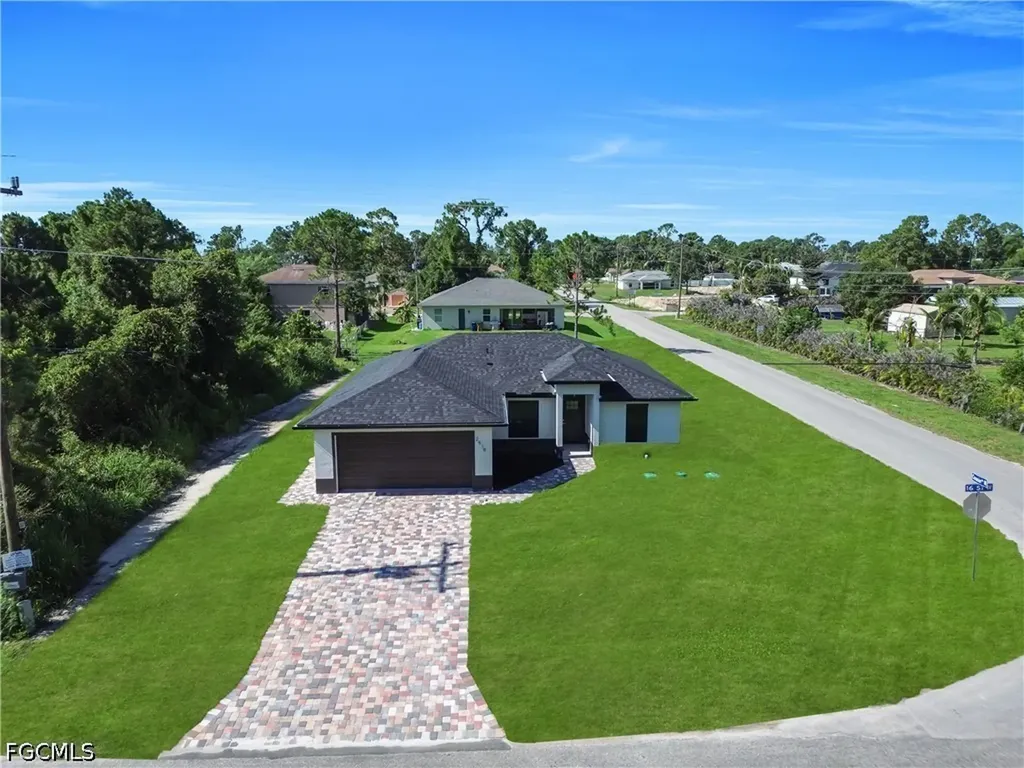 2519 16th Street W Lehigh Acres FL 33971