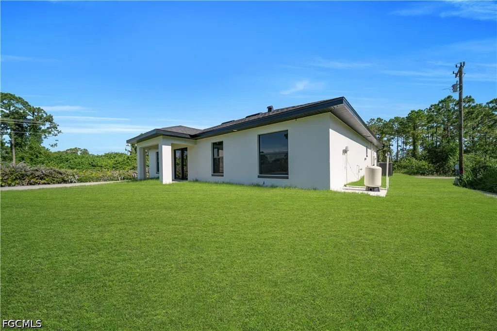 2519 16th Street W Lehigh Acres FL 33971