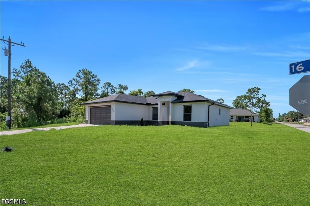 2519 16th Street W Lehigh Acres FL 33971