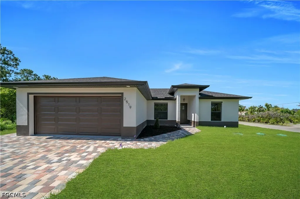 2519 16th Street W Lehigh Acres FL 33971
