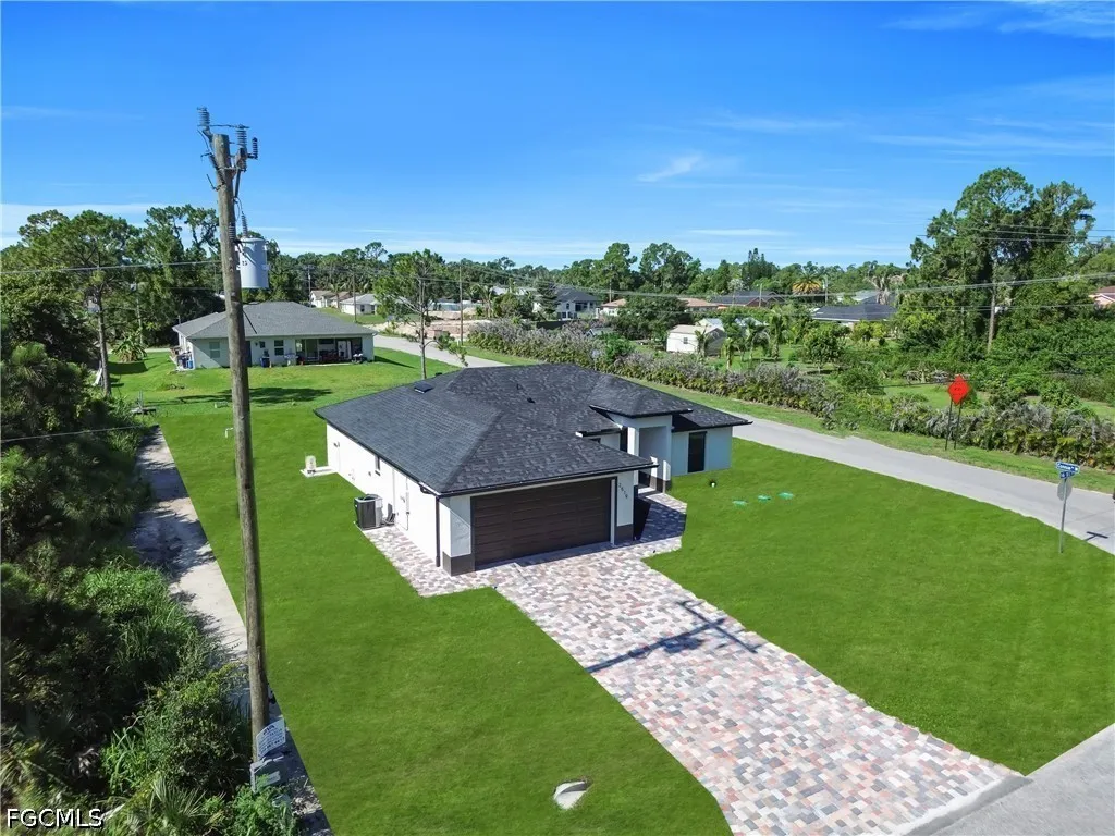 2519 16th Street W Lehigh Acres FL 33971