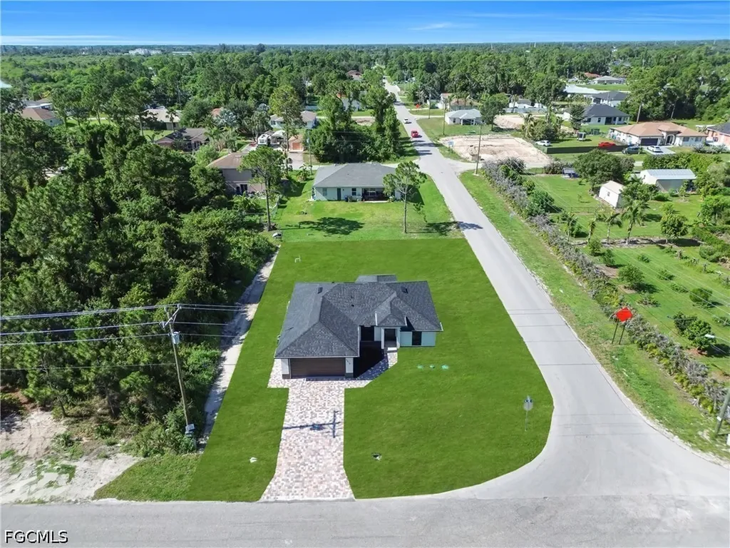 2519 16th Street W Lehigh Acres FL 33971