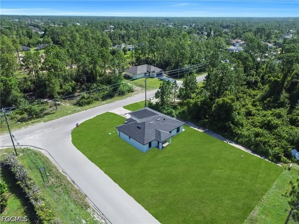 2519 16th Street W Lehigh Acres FL 33971