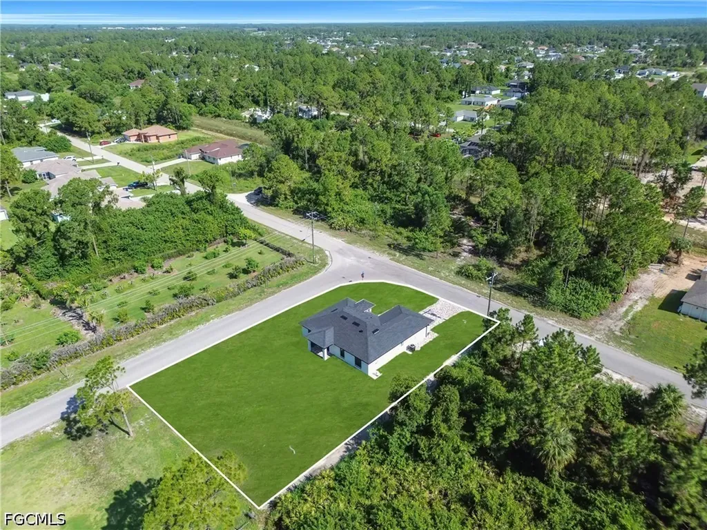 2519 16th Street W Lehigh Acres FL 33971