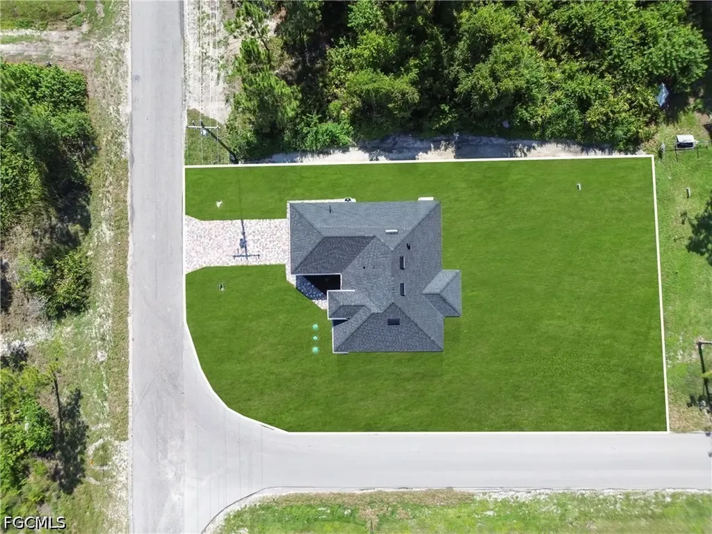 2519 16th Street W Lehigh Acres FL 33971