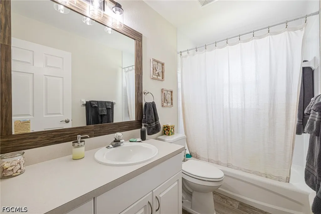 1007 Chaplin Avenue Lehigh Acres FL 33971