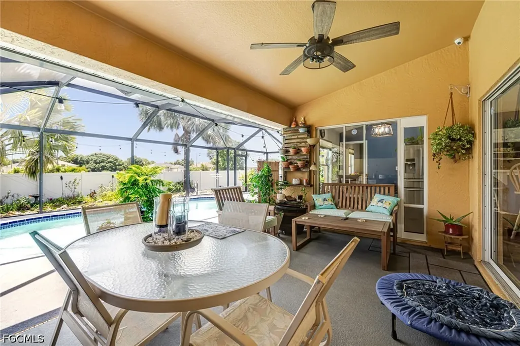 1007 Chaplin Avenue Lehigh Acres FL 33971