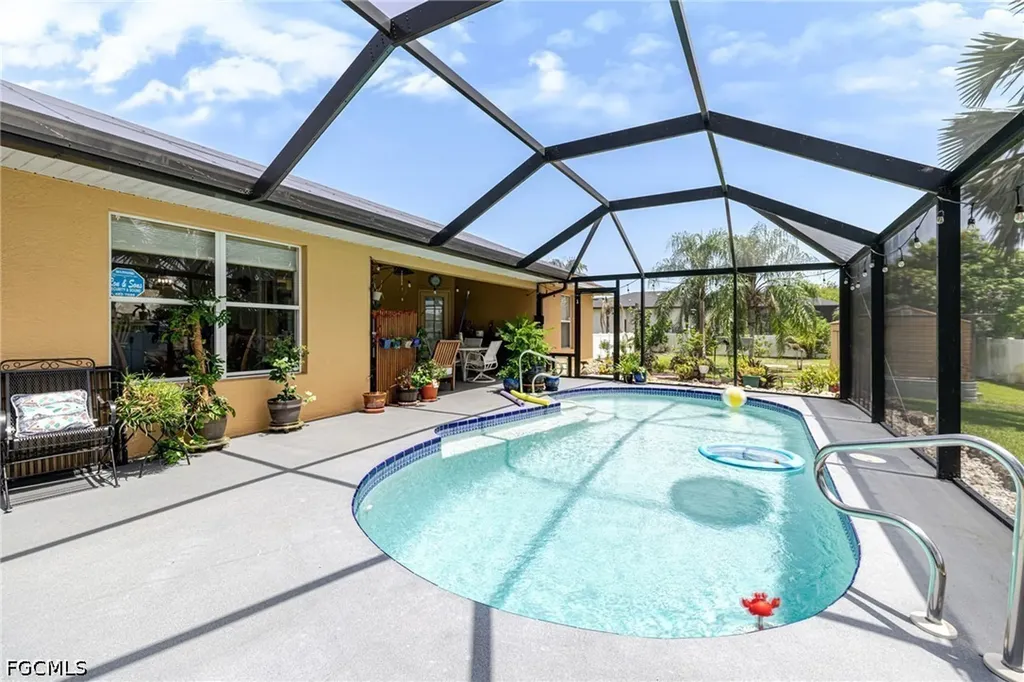 1007 Chaplin Avenue Lehigh Acres FL 33971