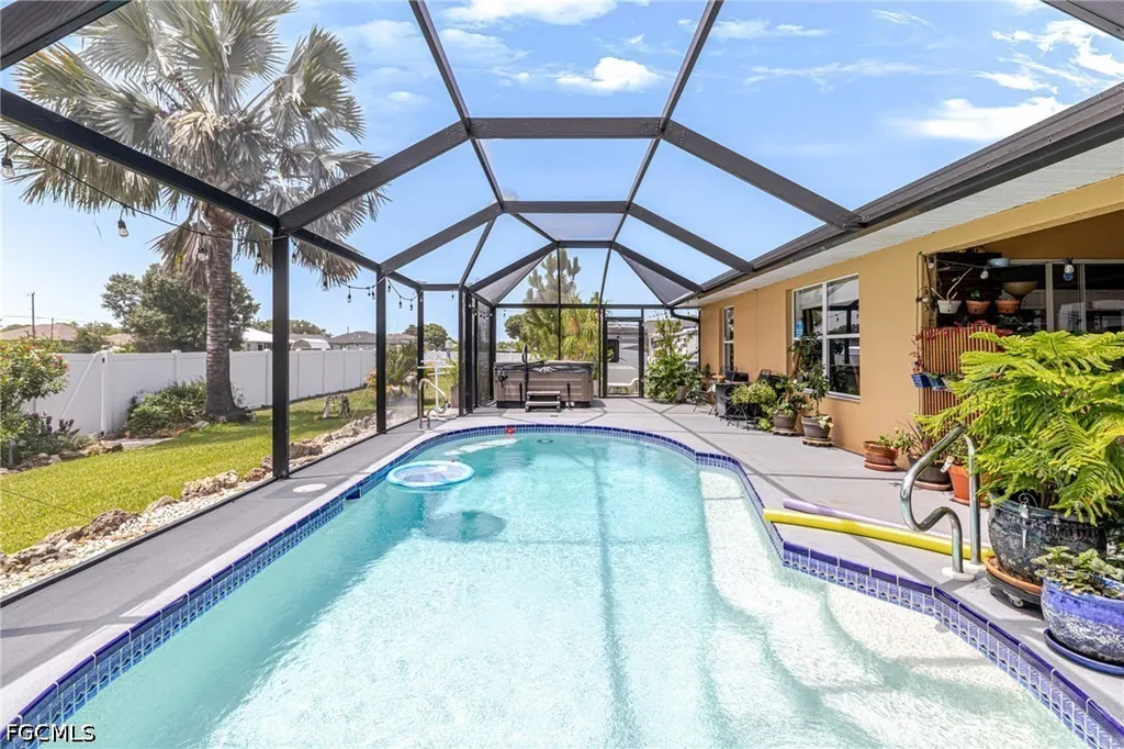 1007 Chaplin Avenue Lehigh Acres FL 33971