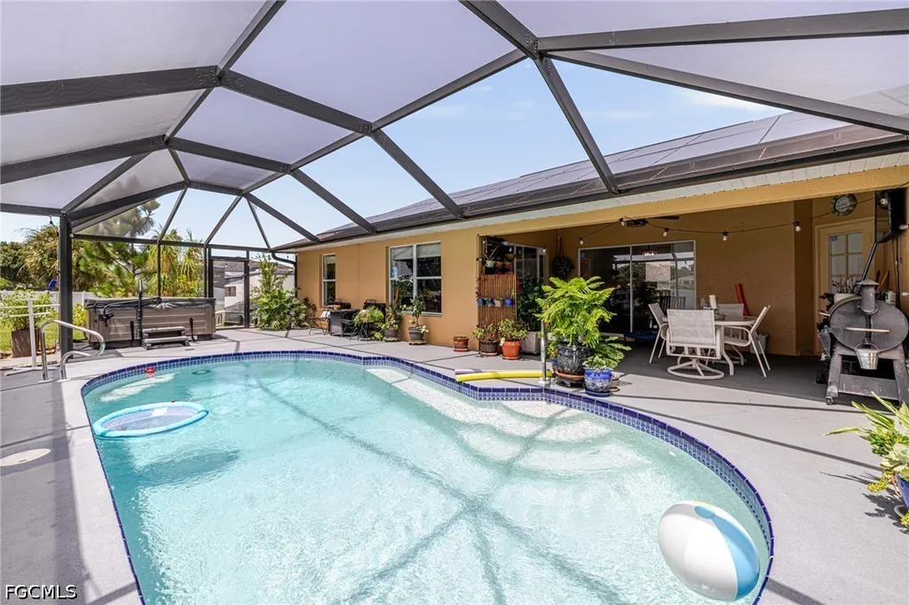 1007 Chaplin Avenue Lehigh Acres FL 33971