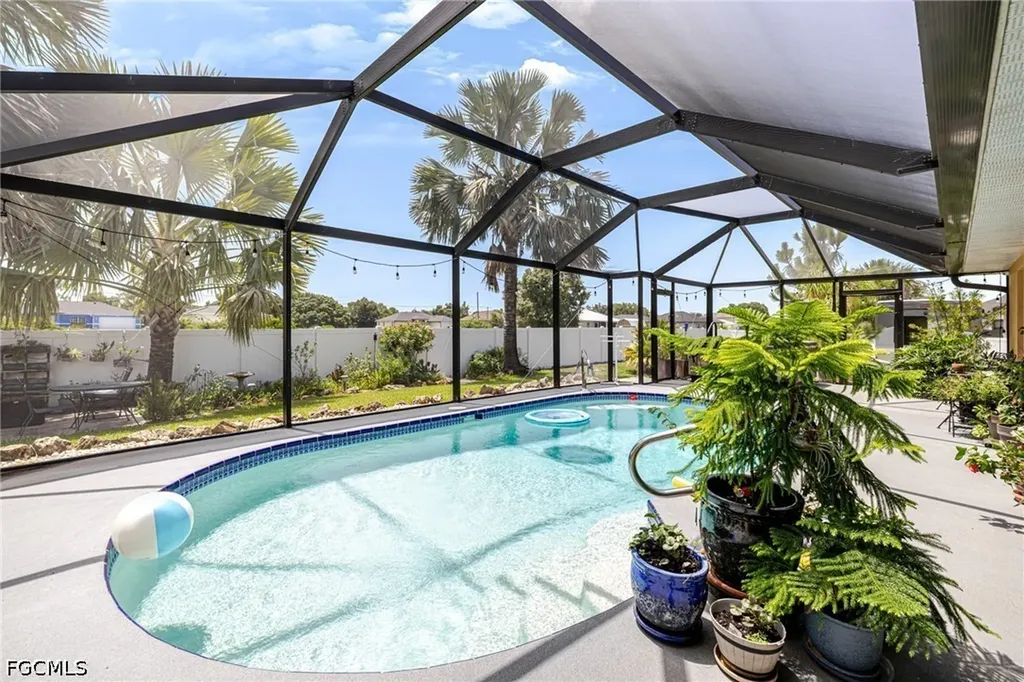 1007 Chaplin Avenue Lehigh Acres FL 33971