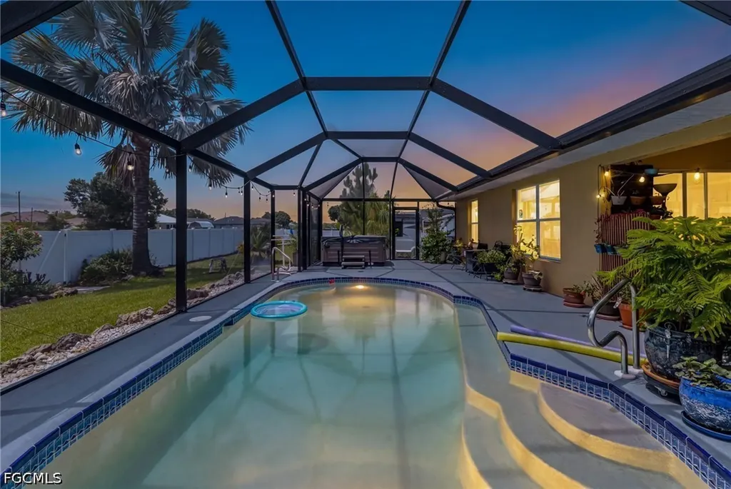 1007 Chaplin Avenue Lehigh Acres FL 33971