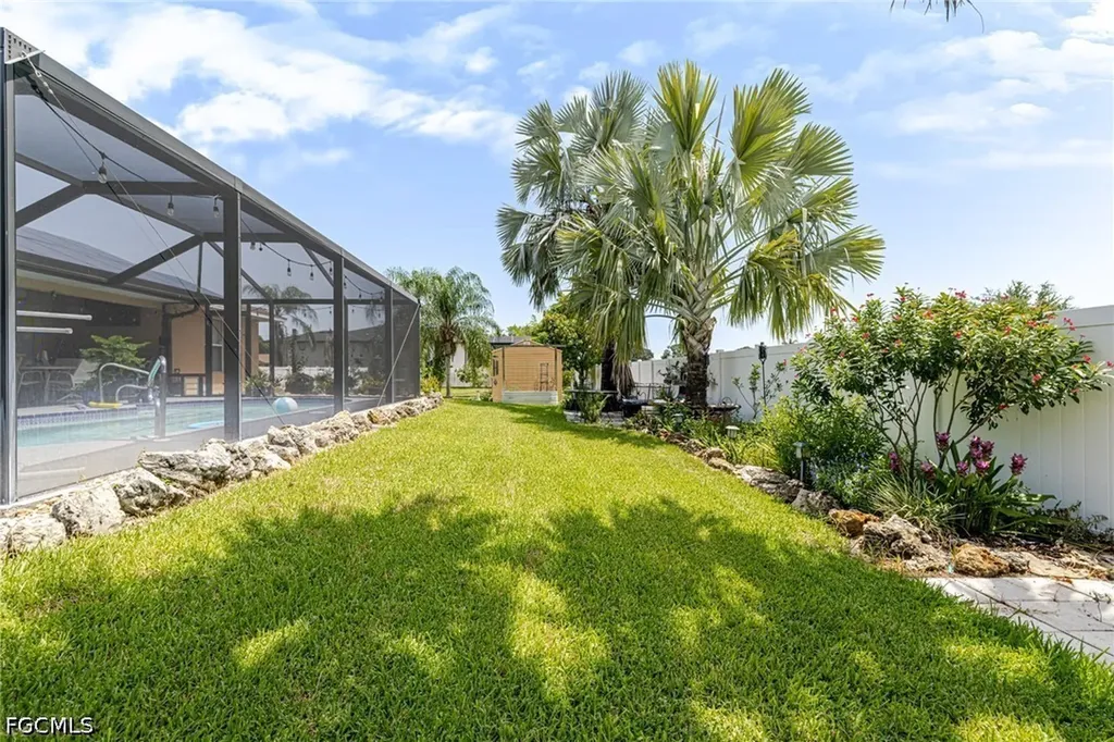 1007 Chaplin Avenue Lehigh Acres FL 33971