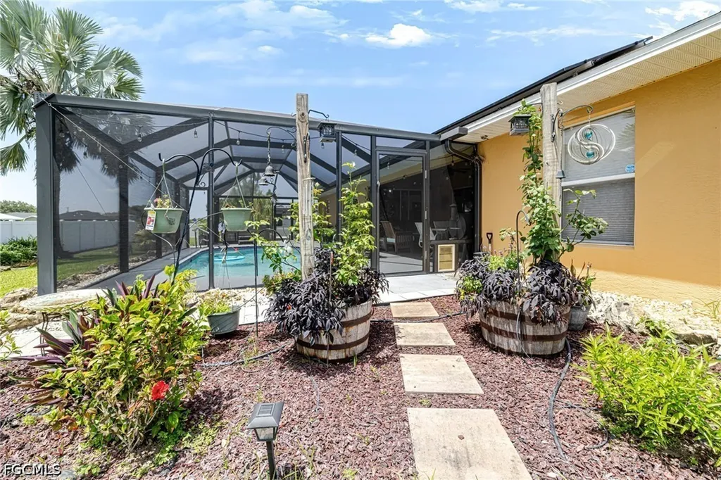 1007 Chaplin Avenue Lehigh Acres FL 33971