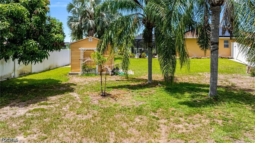 1007 Chaplin Avenue Lehigh Acres FL 33971