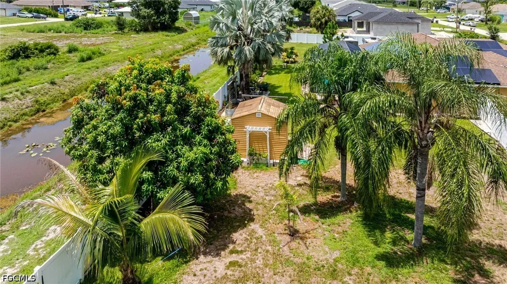 1007 Chaplin Avenue Lehigh Acres FL 33971